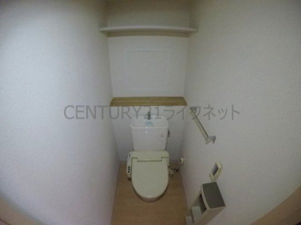 吹田市垂水町３丁目のマンション