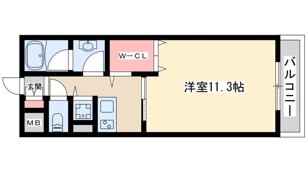 アルシェ垂水