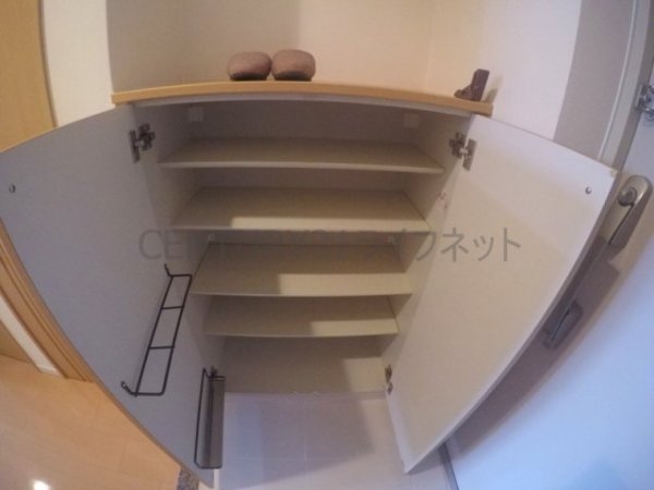アルシェ垂水