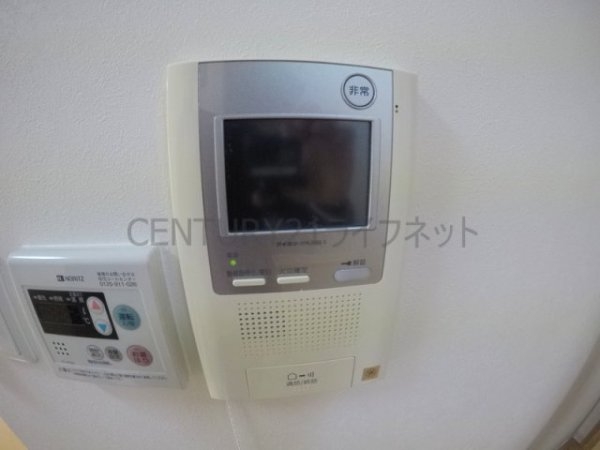 吹田市垂水町３丁目のマンション