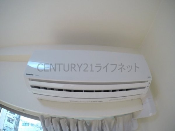 吹田市垂水町３丁目のマンション