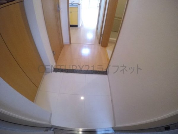 吹田市垂水町３丁目のマンション