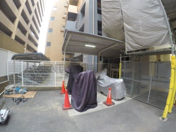 吹田市垂水町３丁目のマンション