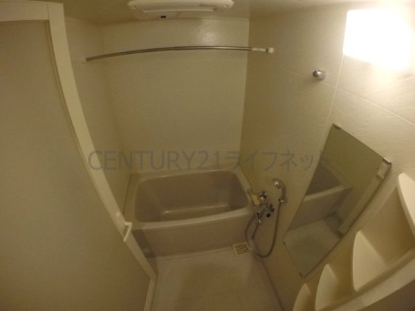 吹田市垂水町３丁目のマンション