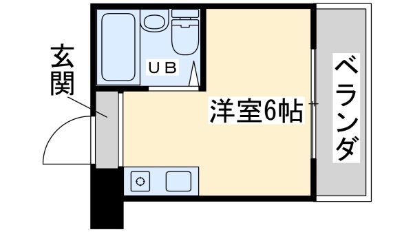 ジオナ柴島2