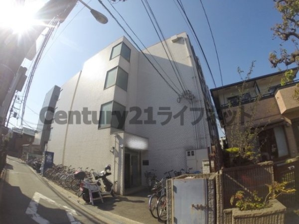 ジオナ柴島2