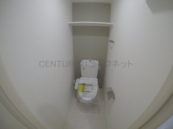ファステート大阪マジョリティ