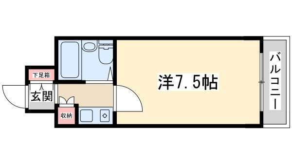 センチュリーパークユニ東梅田