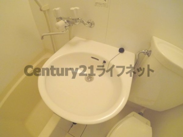 センチュリーパークユニ東梅田
