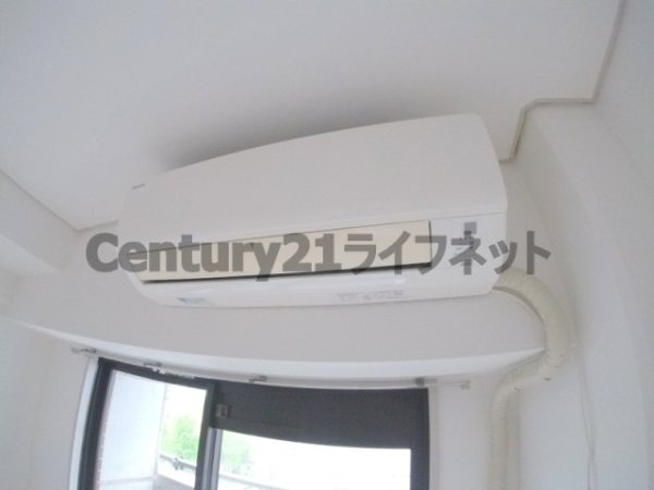 センチュリーパークユニ東梅田