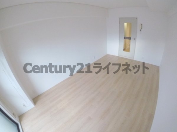 センチュリーパークユニ東梅田