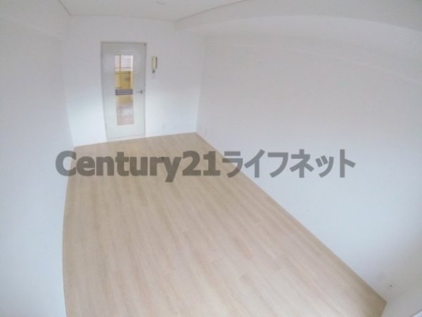 センチュリーパークユニ東梅田