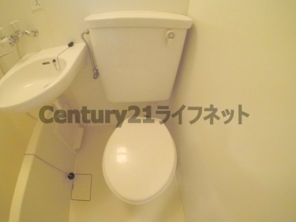 センチュリーパークユニ東梅田