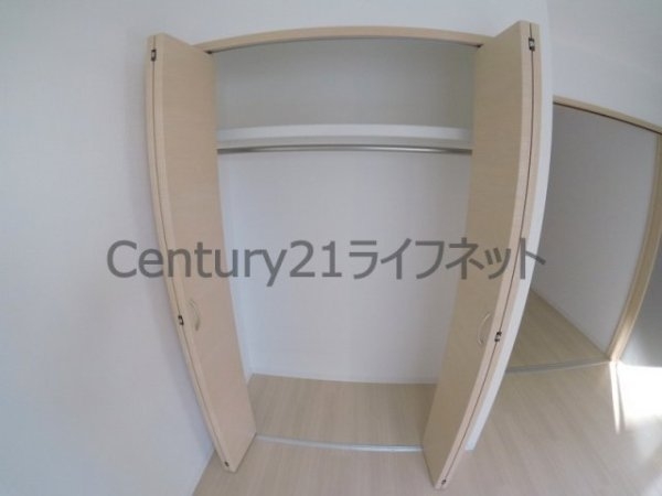 ラ・フォルム与力レジデンス