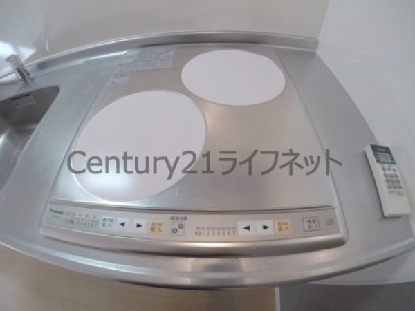 ラ・フォルム与力レジデンス