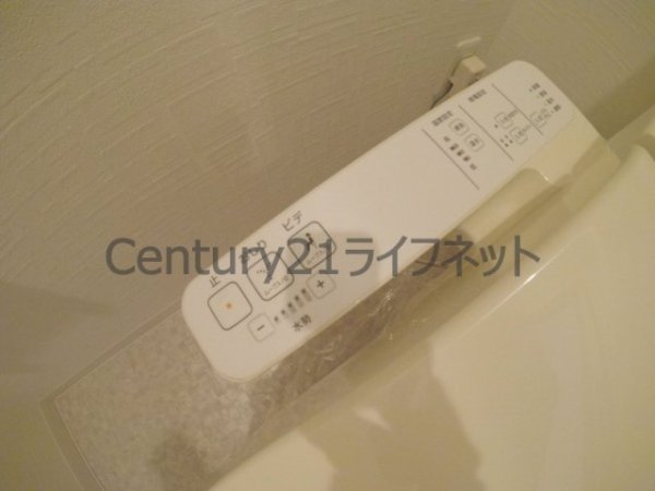 ラ・フォルム与力レジデンス