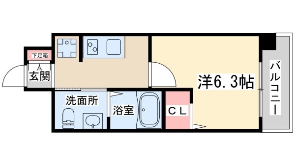 SWISS梅田東