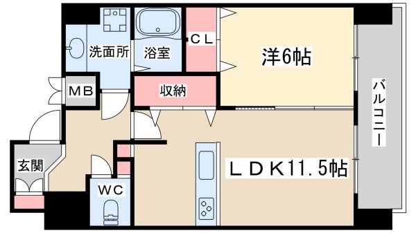 SWISS梅田東