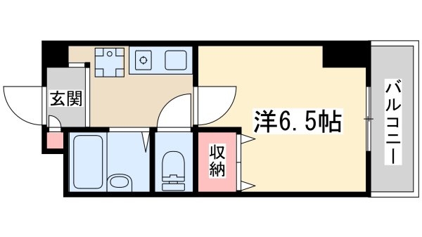 大阪市北区大淀北１丁目のマンション