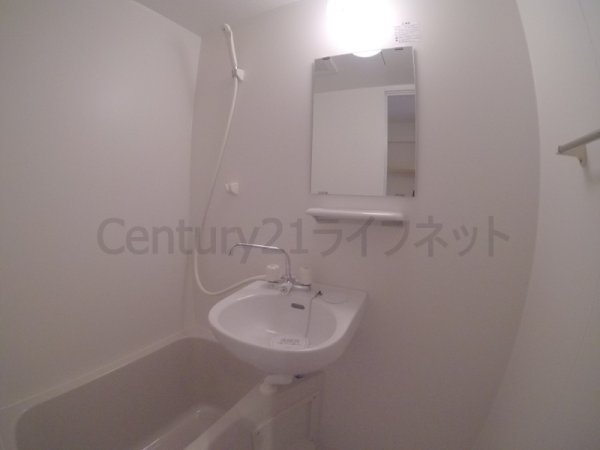 大阪市北区大淀北１丁目のマンション