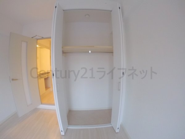 大阪市北区大淀北１丁目のマンション
