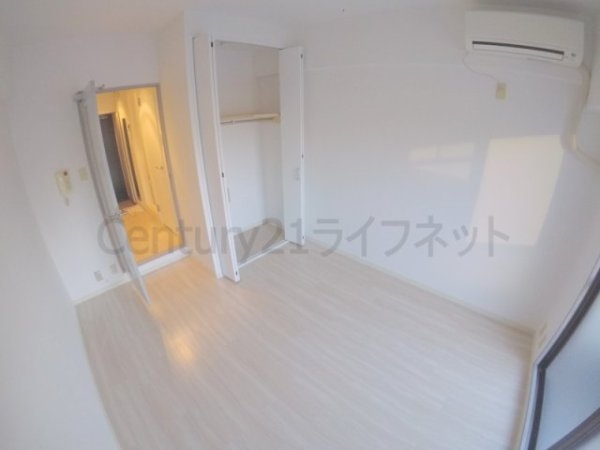 大阪市北区大淀北１丁目のマンション
