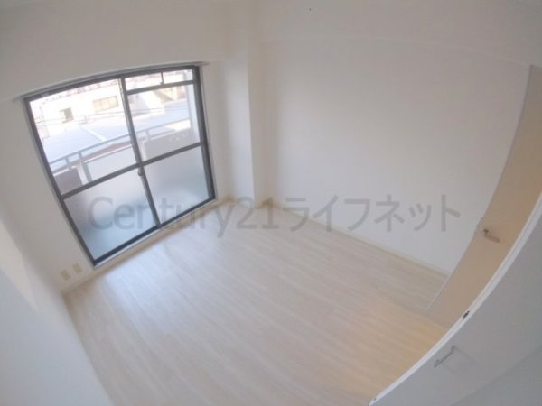 大阪市北区大淀北１丁目のマンション