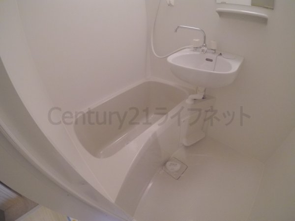 大阪市北区大淀北１丁目のマンション