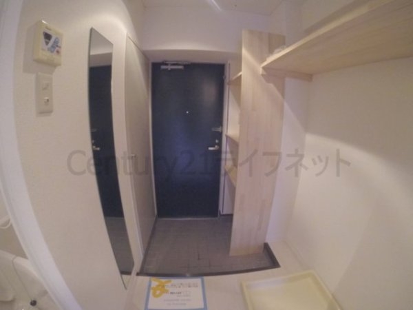 大阪市北区大淀北１丁目のマンション