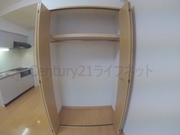 ワンルーフフラットテンジンバシ