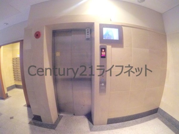 ワンルーフフラットテンジンバシ