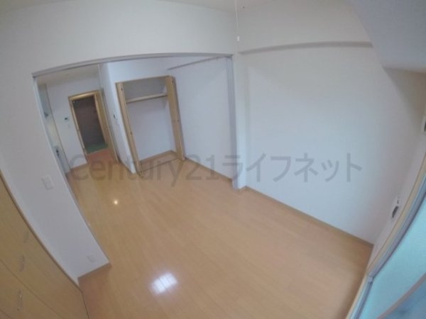 ワンルーフフラットテンジンバシ