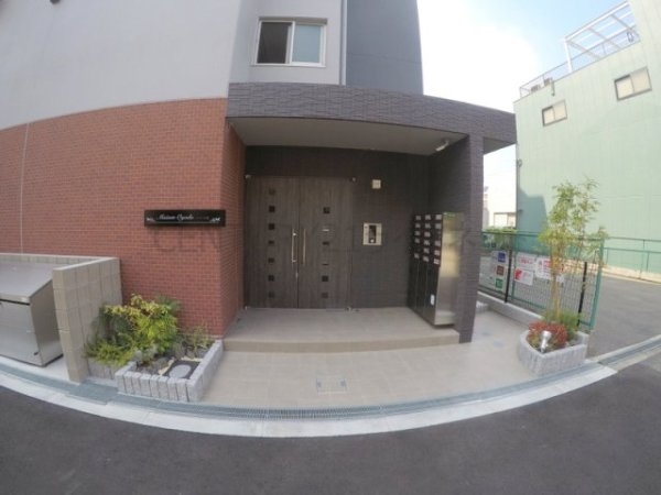 メゾン大淀