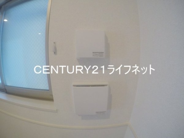 メゾン大淀