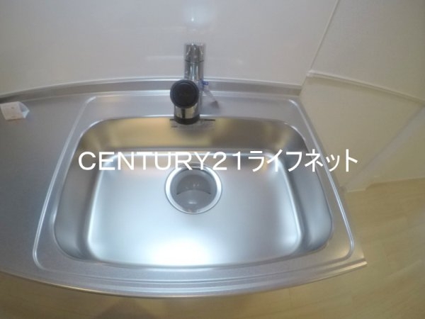 メゾン大淀