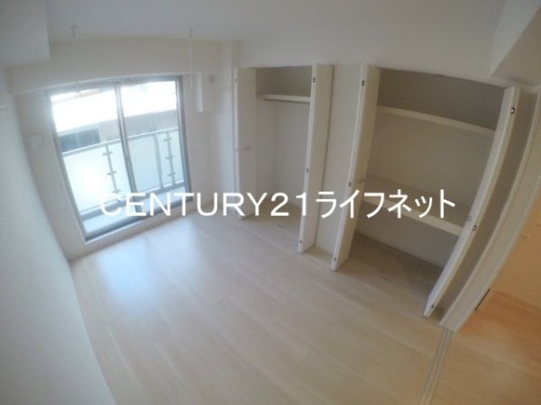 メゾン大淀