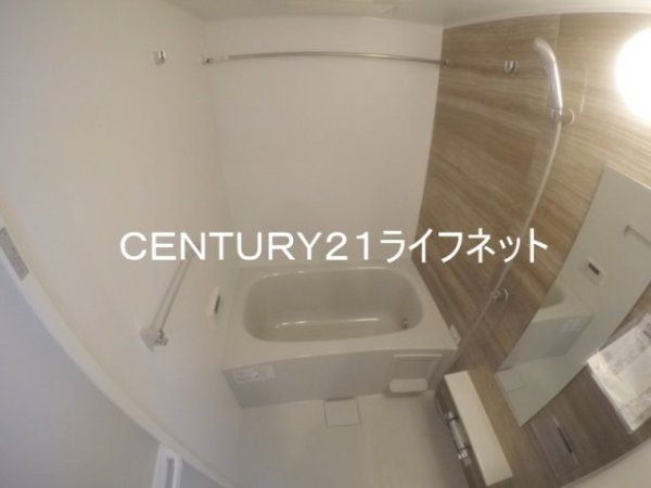 メゾン大淀