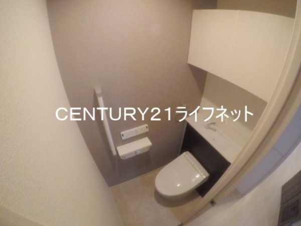 メゾン大淀