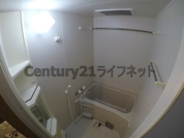 ノルデンタワー天神橋