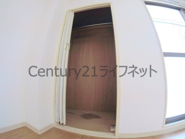 グランビルド天六