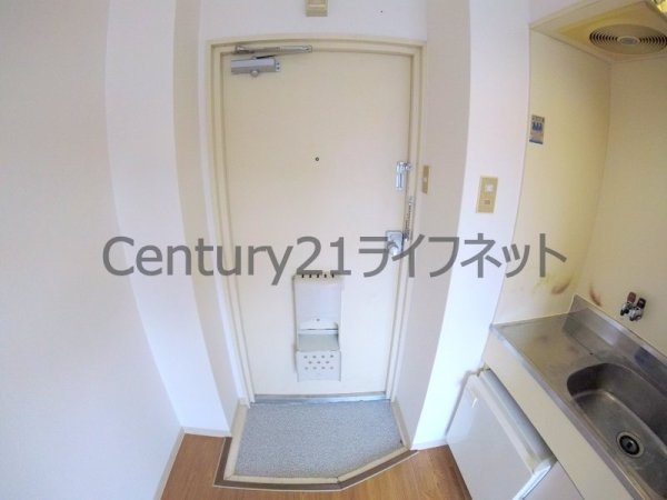 グランビルド天六