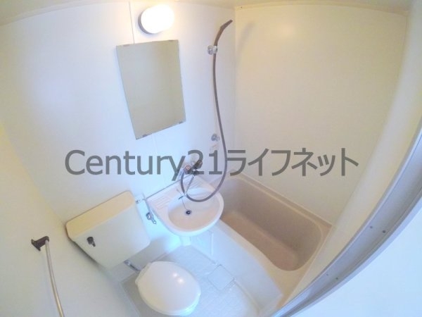 グランビルド天六