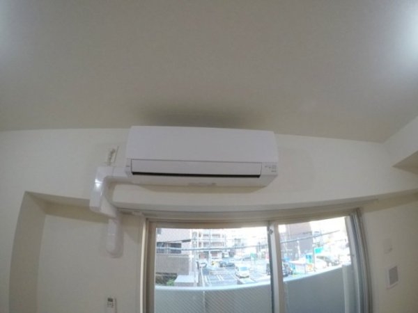 アーバネックス東梅田