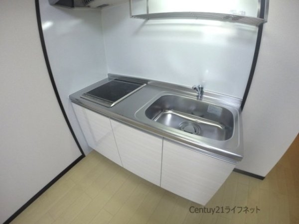 フジパレス神崎川3番館