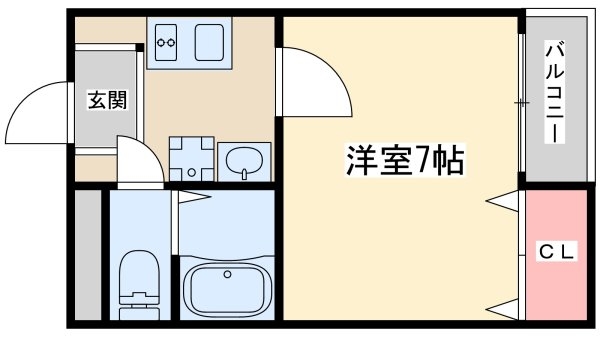 レバンガ江坂AP