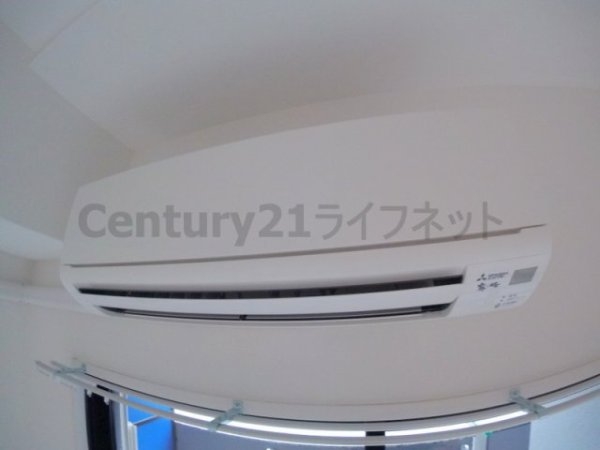 エムレジデンス新大阪ガーデン