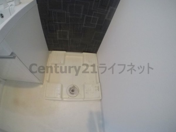 エムレジデンス新大阪ガーデン