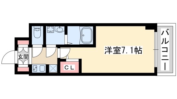 エムレジデンス新大阪ガーデン