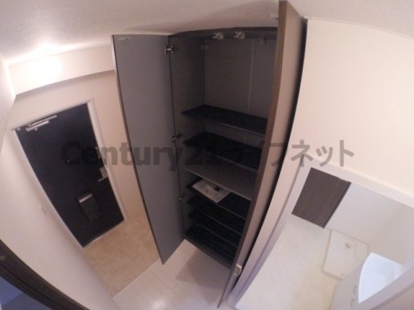 メイウール木川中里B棟