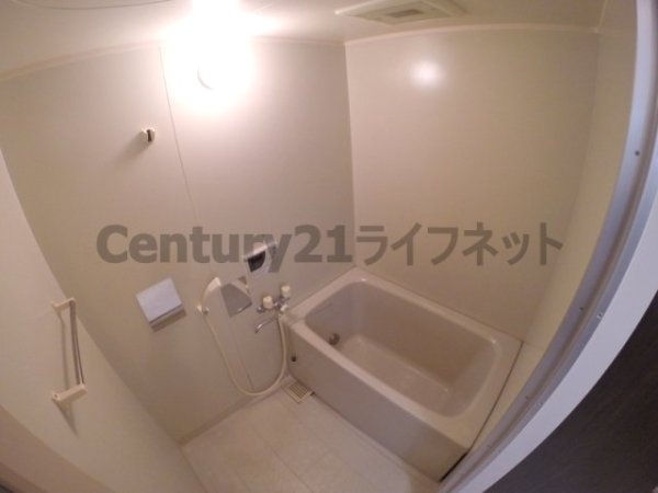 メイウール木川中里B棟